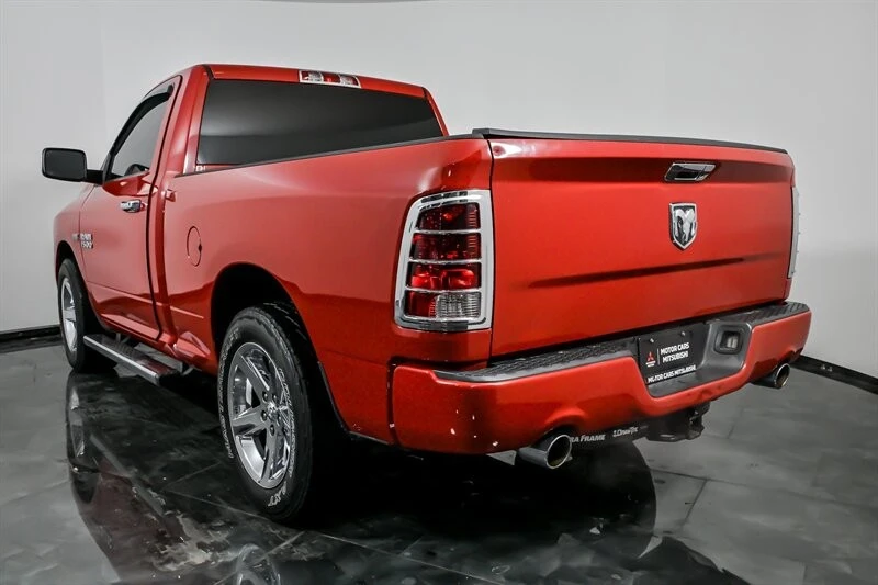 2013 Ram 1500 1st Gen - Image 9 of 21