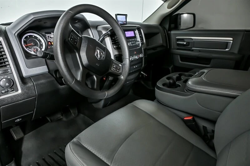 2013 Ram 1500 1st Gen - Image 18 of 21