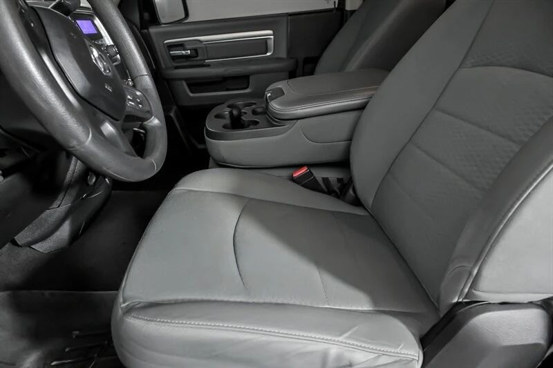 2013 Ram 1500 1st Gen - Image 19 of 21