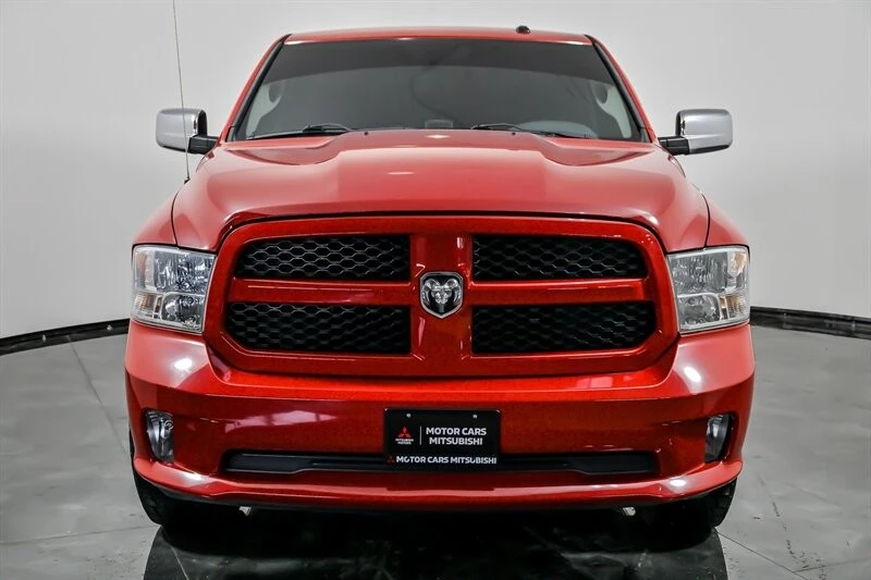 2013 Ram 1500 1st Gen - Image 4 of 21
