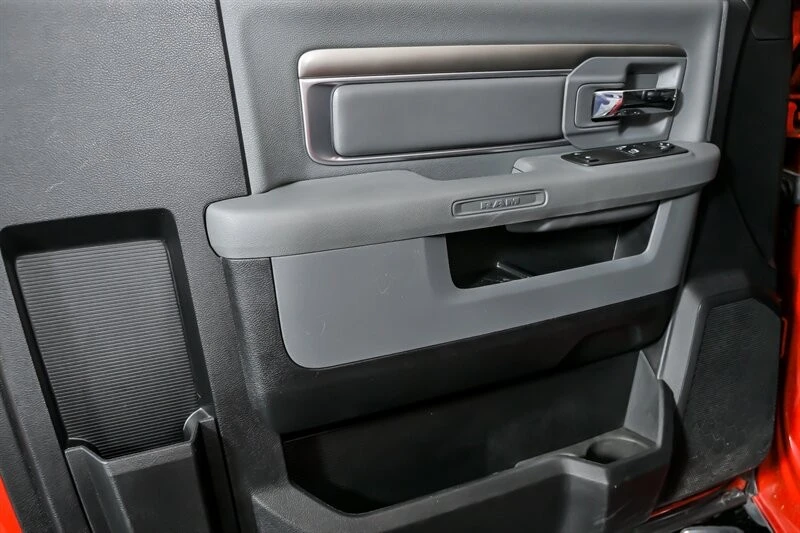 2013 Ram 1500 1st Gen - Image 17 of 21