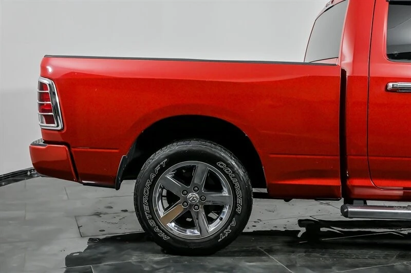 2013 Ram 1500 1st Gen - Image 11 of 21