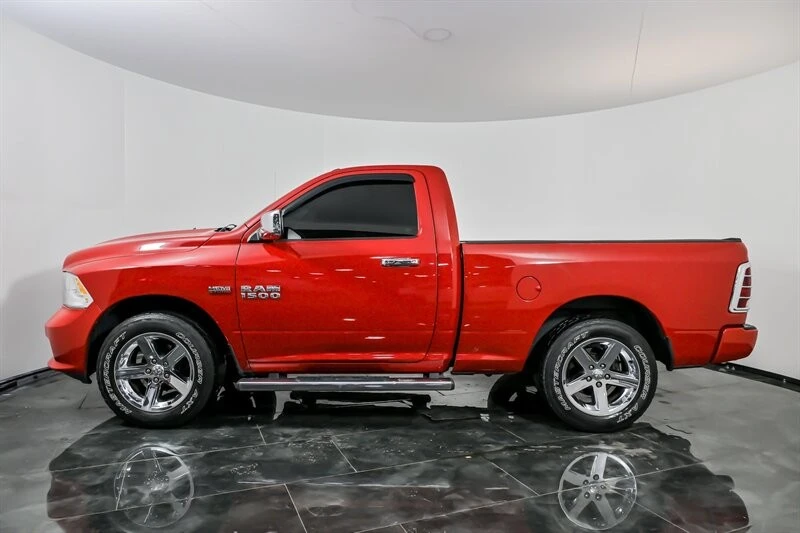 2013 Ram 1500 1st Gen - Image 7 of 21