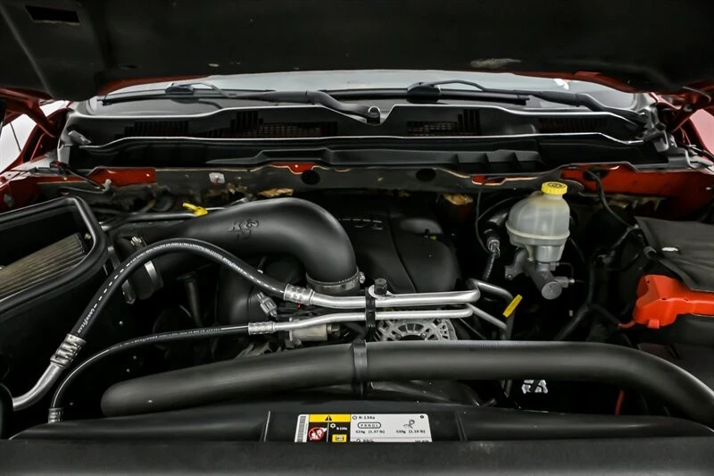 2013 Ram 1500 1st Gen - Image 16 of 21