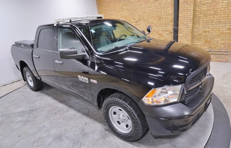 2013 Dodge Ram 4th Gen - Image 7 of 12