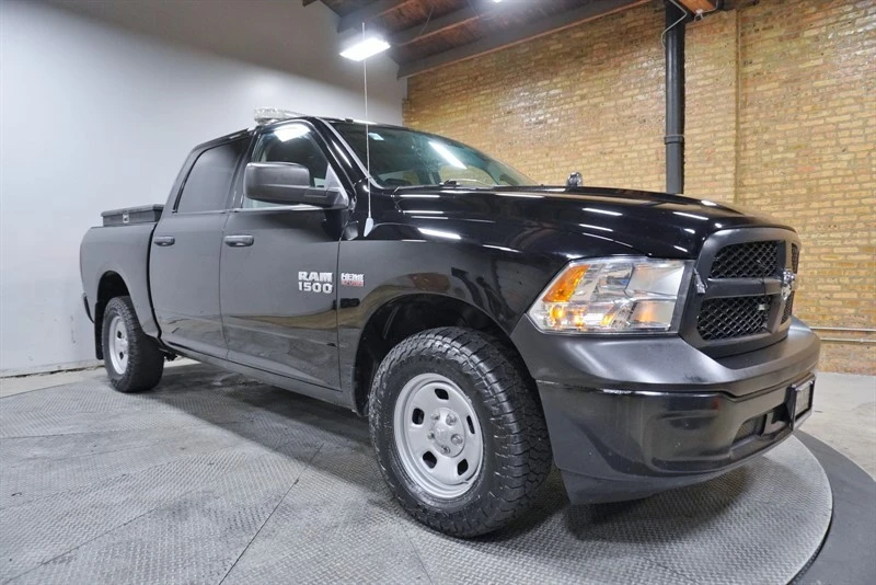 2013 Dodge Ram 4th Gen - Image 6 of 12