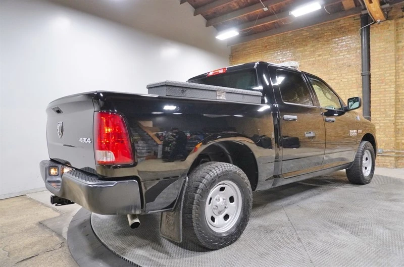 2013 Dodge Ram 4th Gen - Image 10 of 12