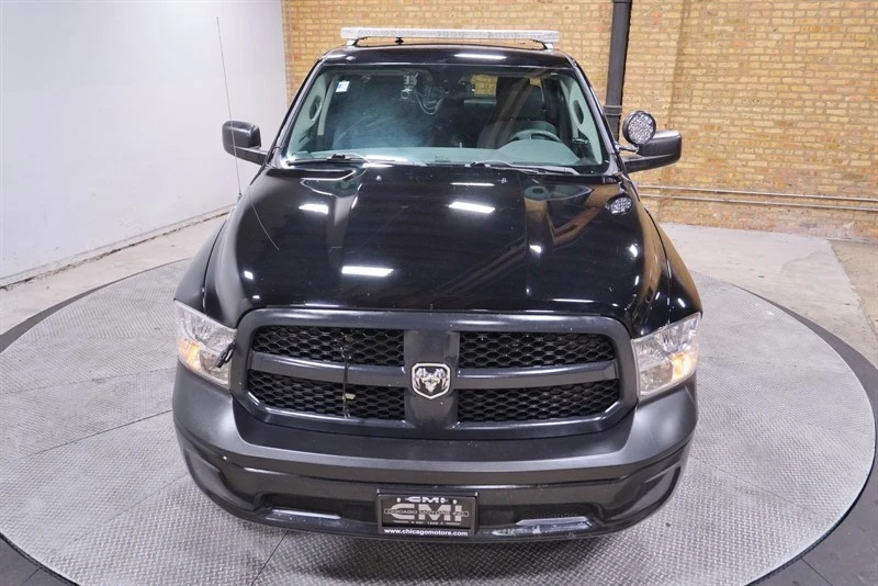 2013 Dodge Ram 4th Gen - Image 5 of 12
