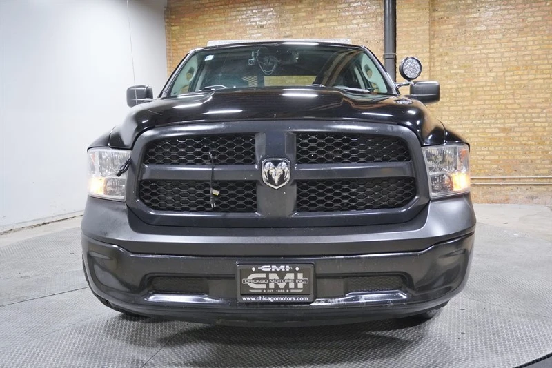 2013 Dodge Ram 4th Gen - Image 4 of 12
