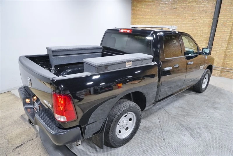 2013 Dodge Ram 4th Gen - Image 11 of 12