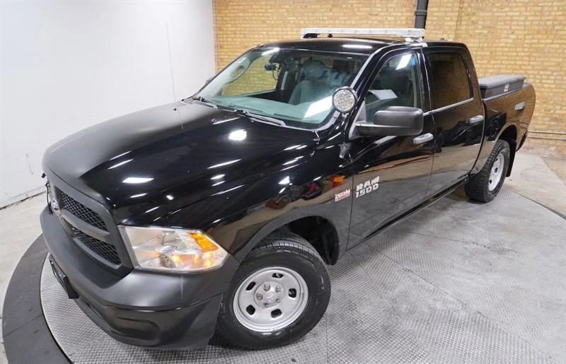 2013 Dodge Ram 4th Gen - Image 2 of 12