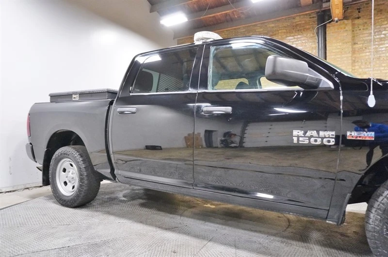 2013 Dodge Ram 4th Gen - Image 9 of 12