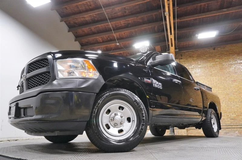 2013 Dodge Ram 4th Gen - Image 3 of 12