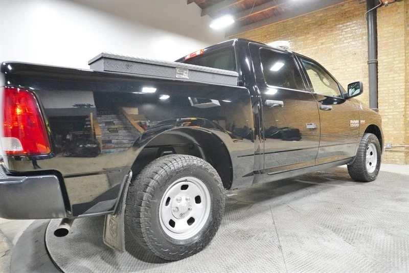 2013 Dodge Ram 4th Gen - Image 12 of 12
