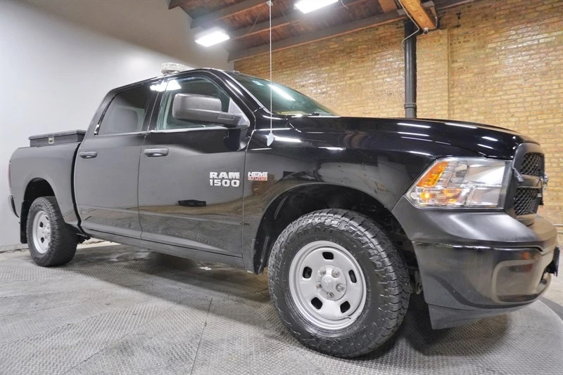 2013 Dodge Ram 4th Gen - Image 8 of 12