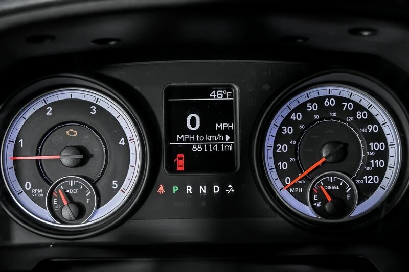 2013 Ram Heavy Duty - Image 21 of 21
