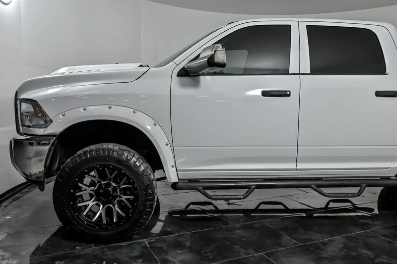 2013 Ram Heavy Duty - Image 6 of 21