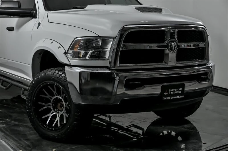2013 Ram Heavy Duty - Image 2 of 21