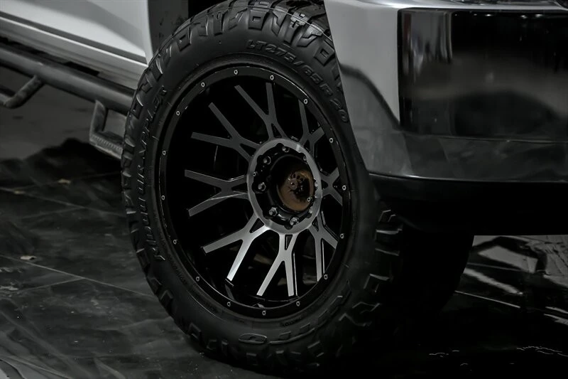 2013 Ram Heavy Duty - Image 3 of 21