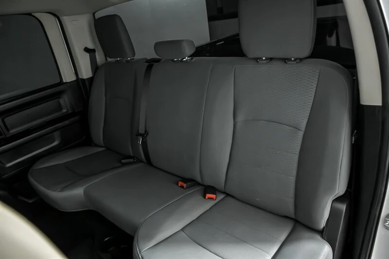 2013 Ram Heavy Duty - Image 18 of 21