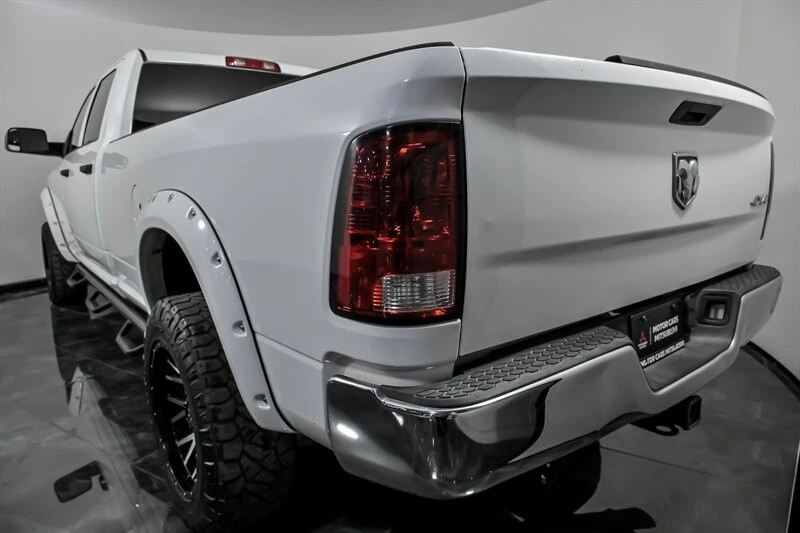 2013 Ram Heavy Duty - Image 8 of 21