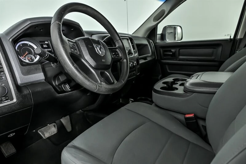 2013 Ram Heavy Duty - Image 15 of 21