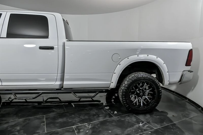 2013 Ram Heavy Duty - Image 7 of 21