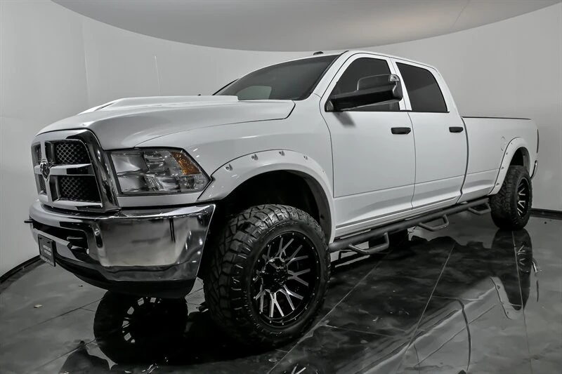 2013 Ram Heavy Duty - Image 5 of 21