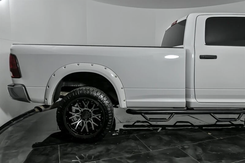2013 Ram Heavy Duty - Image 10 of 21
