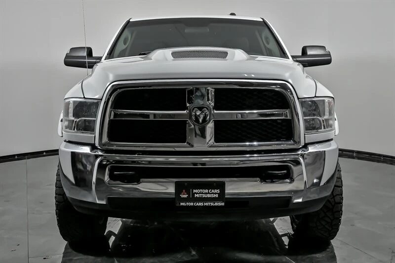 2013 Ram Heavy Duty - Image 4 of 21