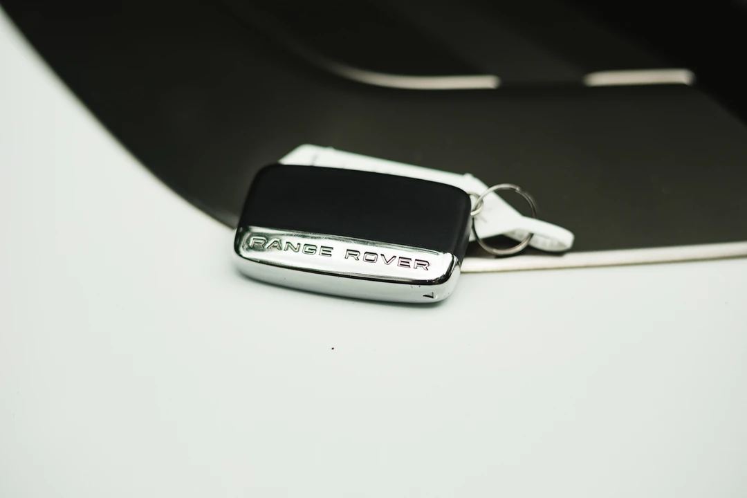 2013 Land Rover Range Rover L322 - Image 25 of 31