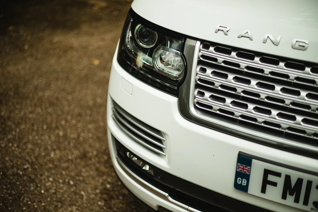 2013 Land Rover Range Rover L322 - Image 28 of 31