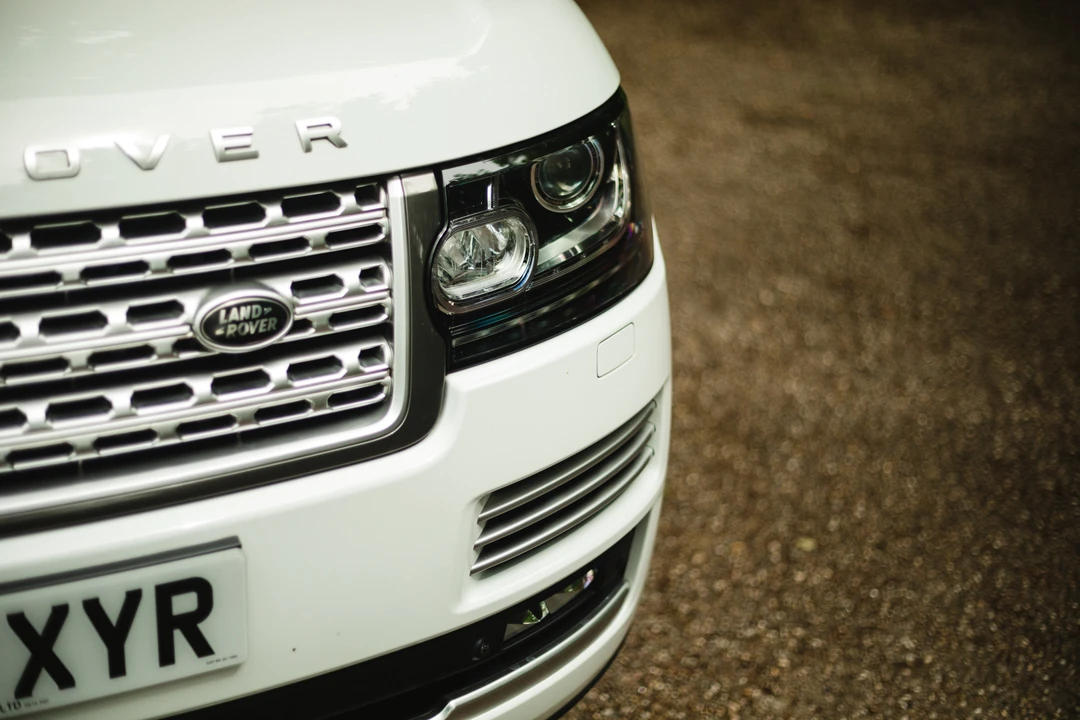 2013 Land Rover Range Rover L322 - Image 29 of 31