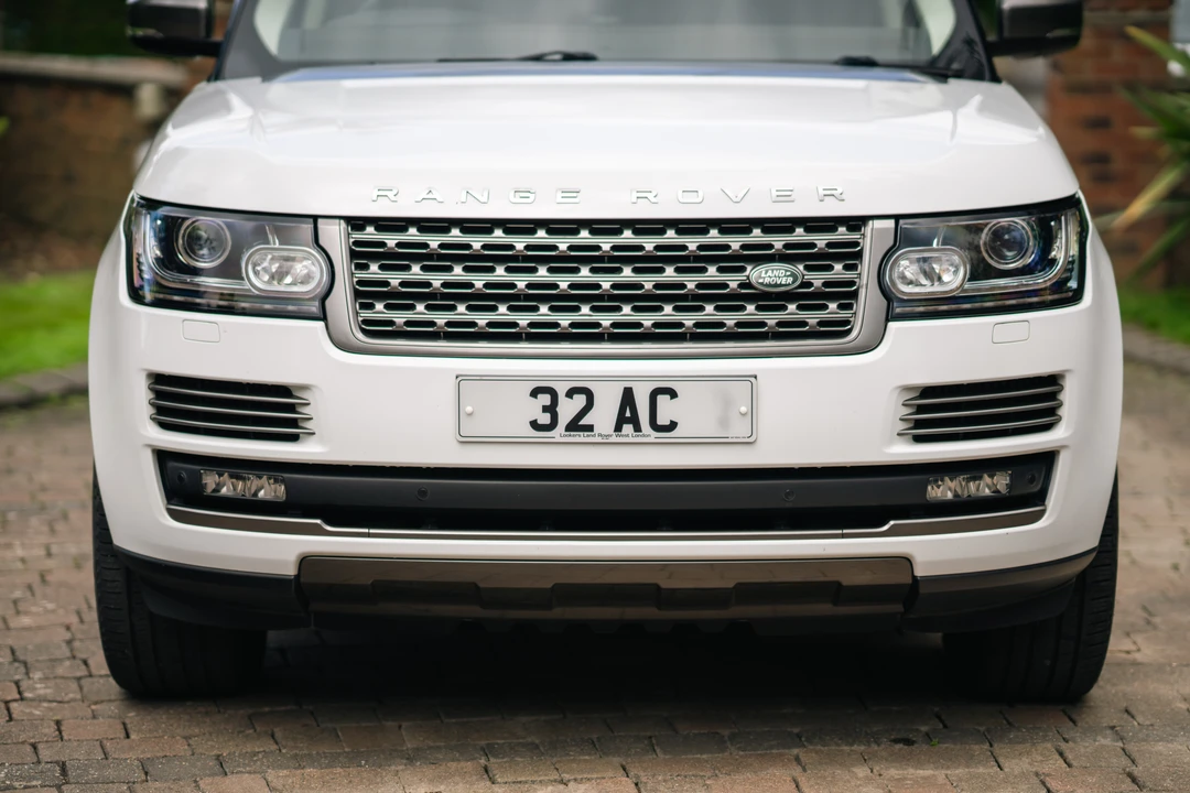 2013 Land Rover Range Rover L405 - Image 19 of 31