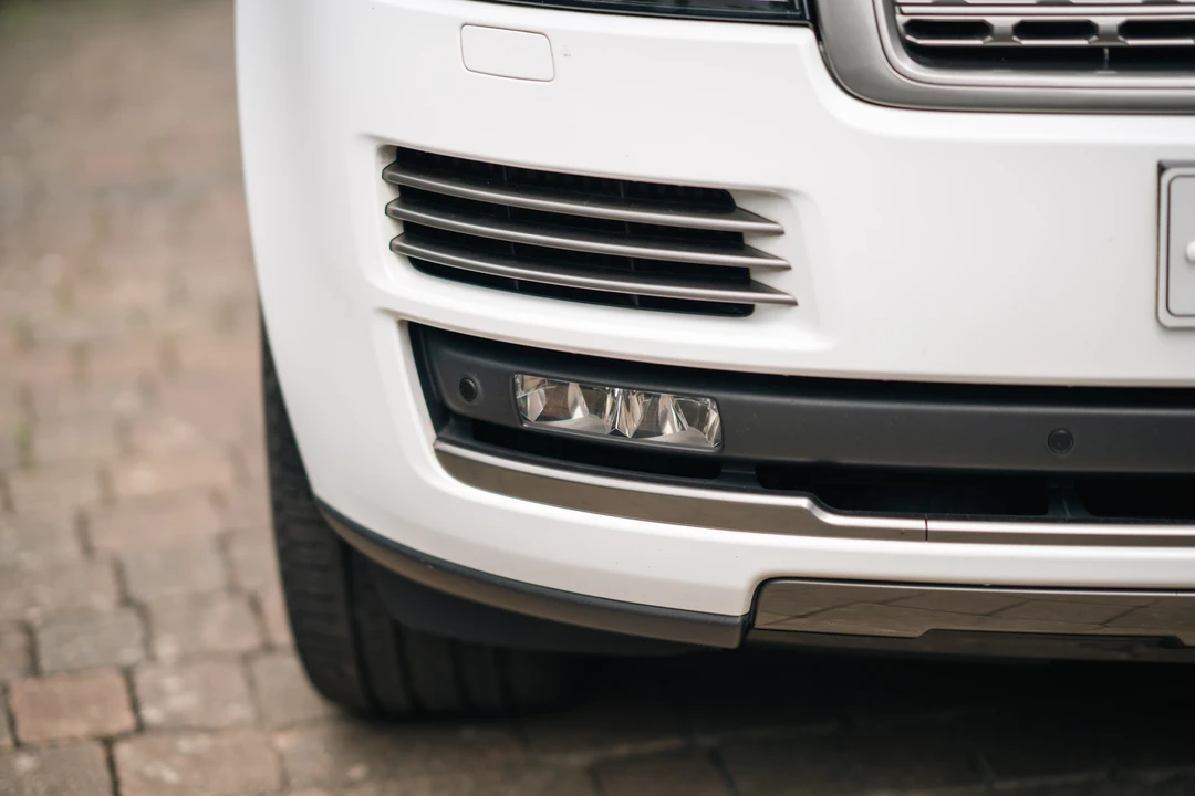 2013 Land Rover Range Rover L405 - Image 21 of 31