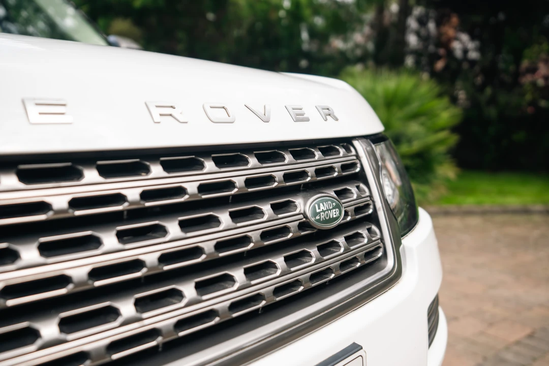 2013 Land Rover Range Rover L405 - Image 25 of 31