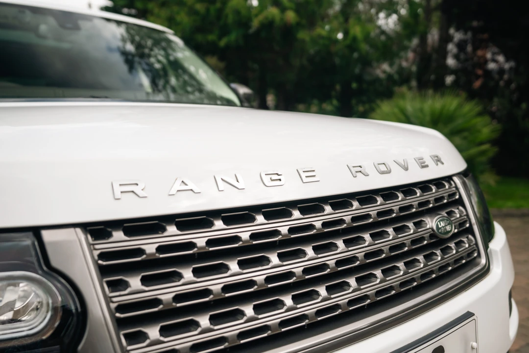 2013 Land Rover Range Rover L405 - Image 26 of 31