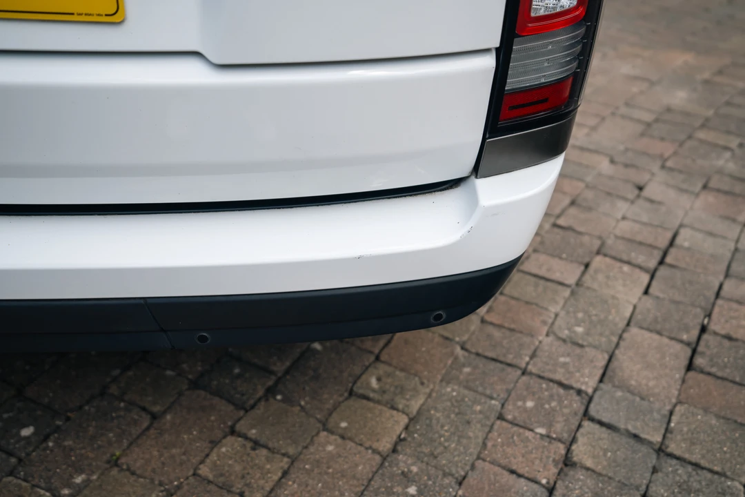 2013 Land Rover Range Rover L405 - Image 31 of 31