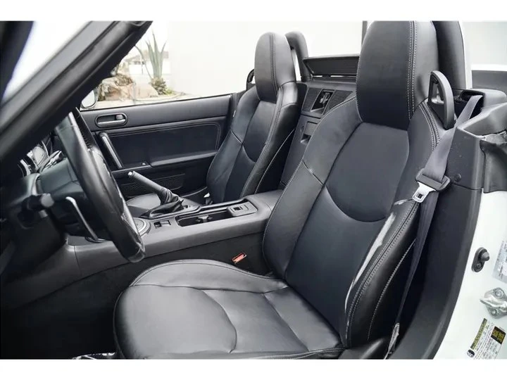 2013 Mazda NC MX-5 Miata - Image 8 of 8