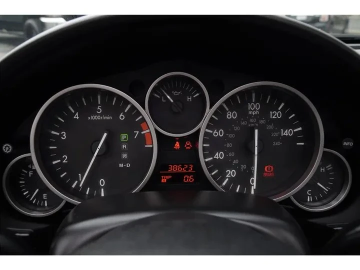 2013 Mazda NC MX-5 Miata - Image 6 of 8