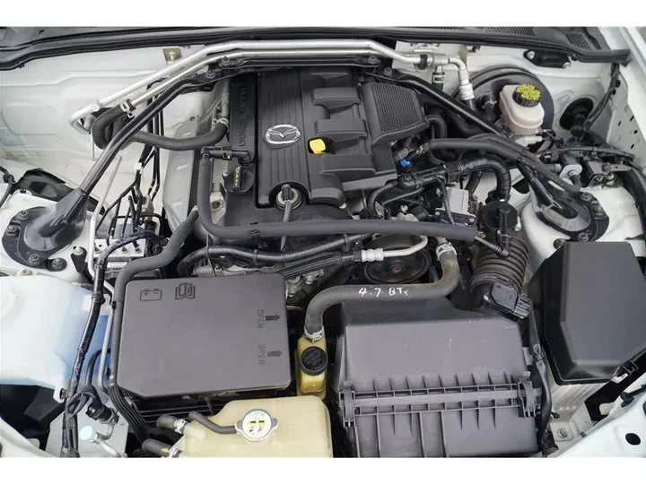 2013 Mazda NC MX-5 Miata - Image 5 of 8