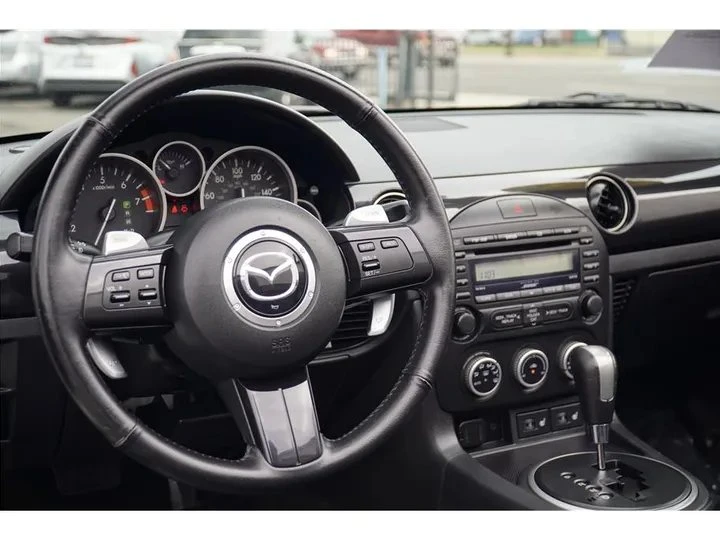 2013 Mazda NC MX-5 Miata - Image 7 of 8