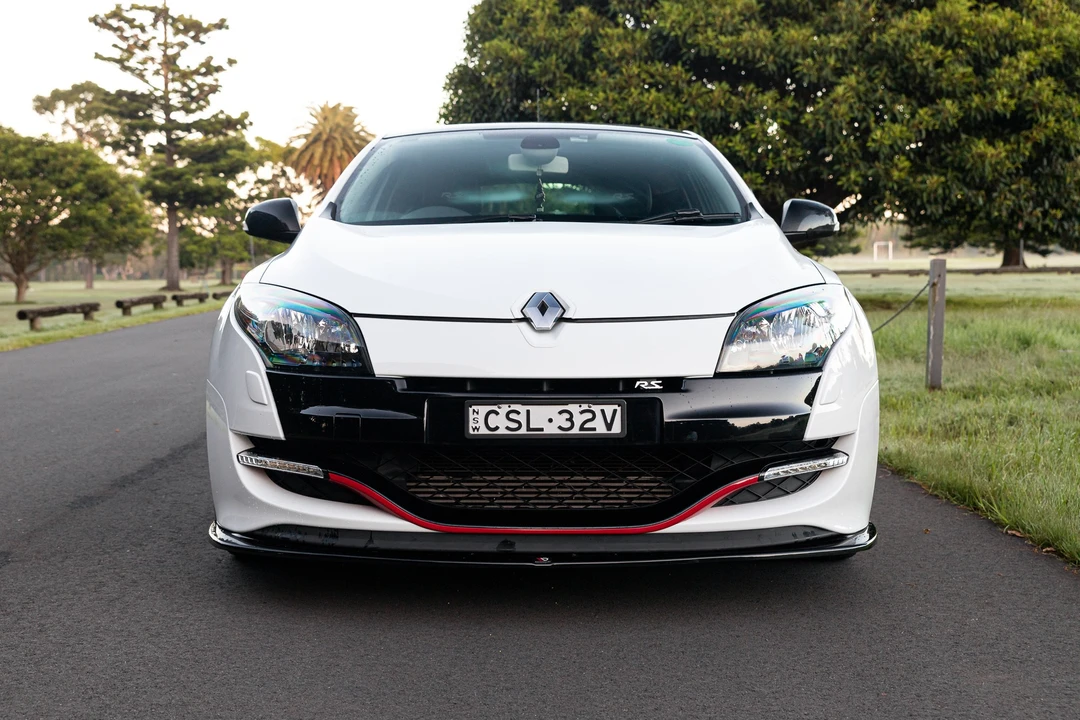 2013 Renault Megane RS II 3rd Gen - Image 3 of 31
