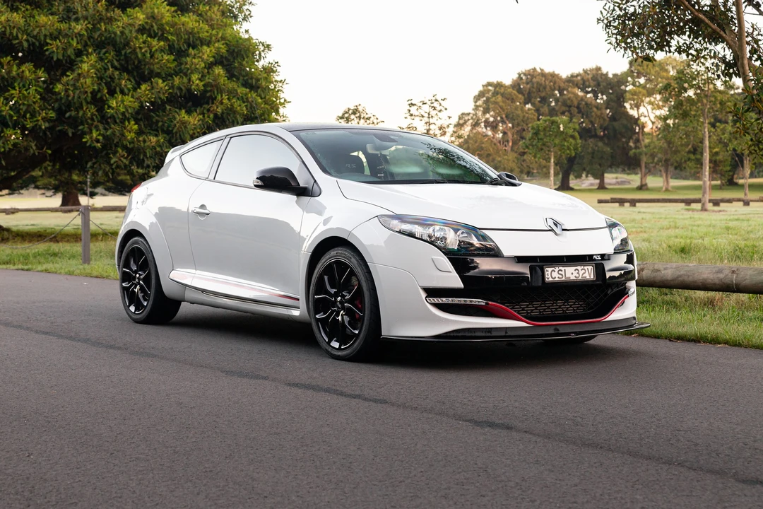 2013 Renault Megane RS II 3rd Gen - Image 4 of 31