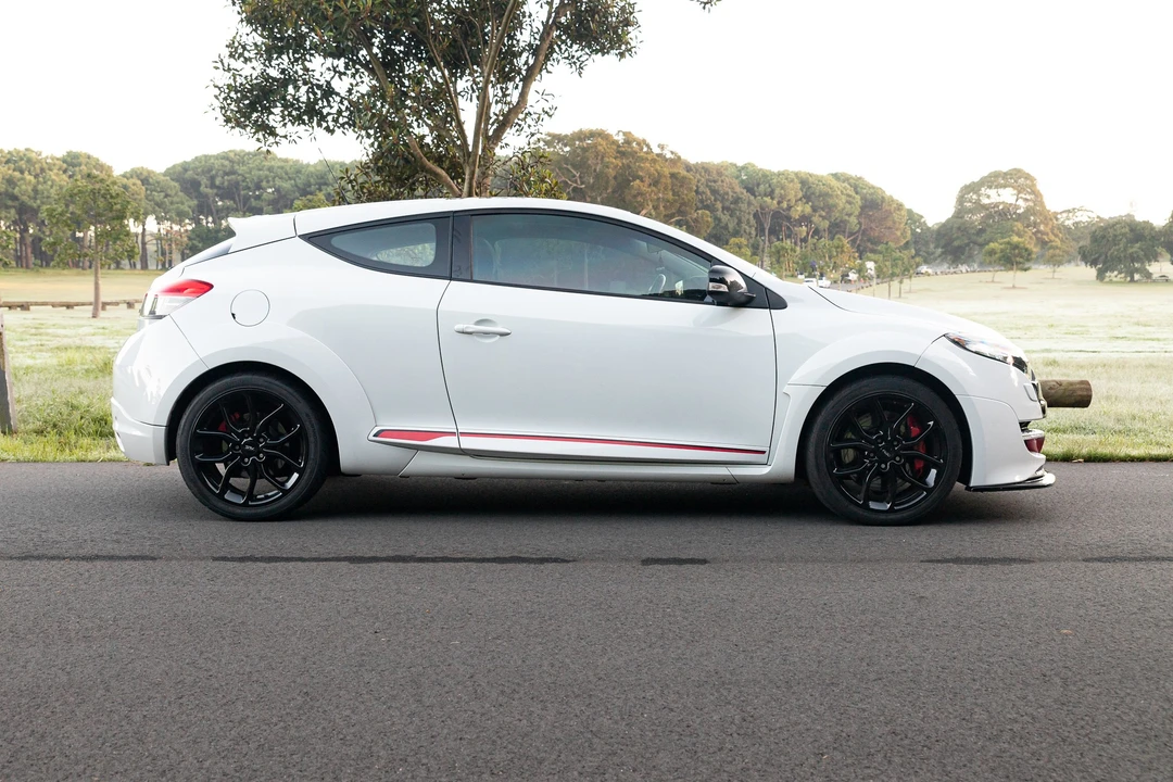 2013 Renault Megane RS II 3rd Gen - Image 5 of 31