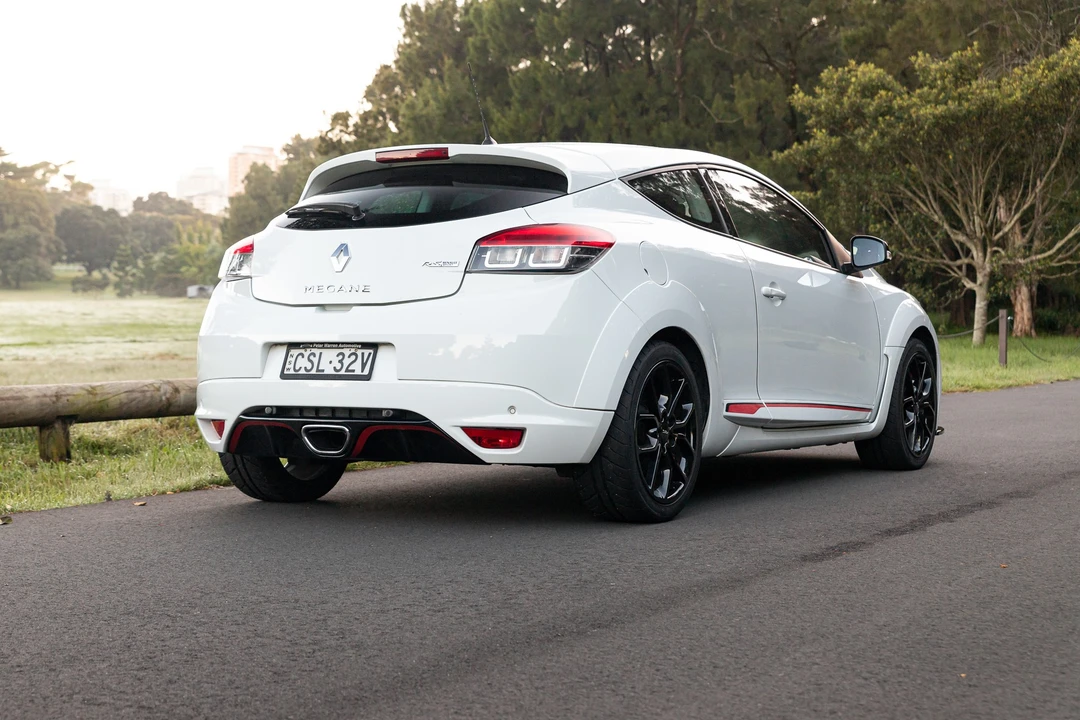 2013 Renault Megane RS II 3rd Gen - Image 6 of 31