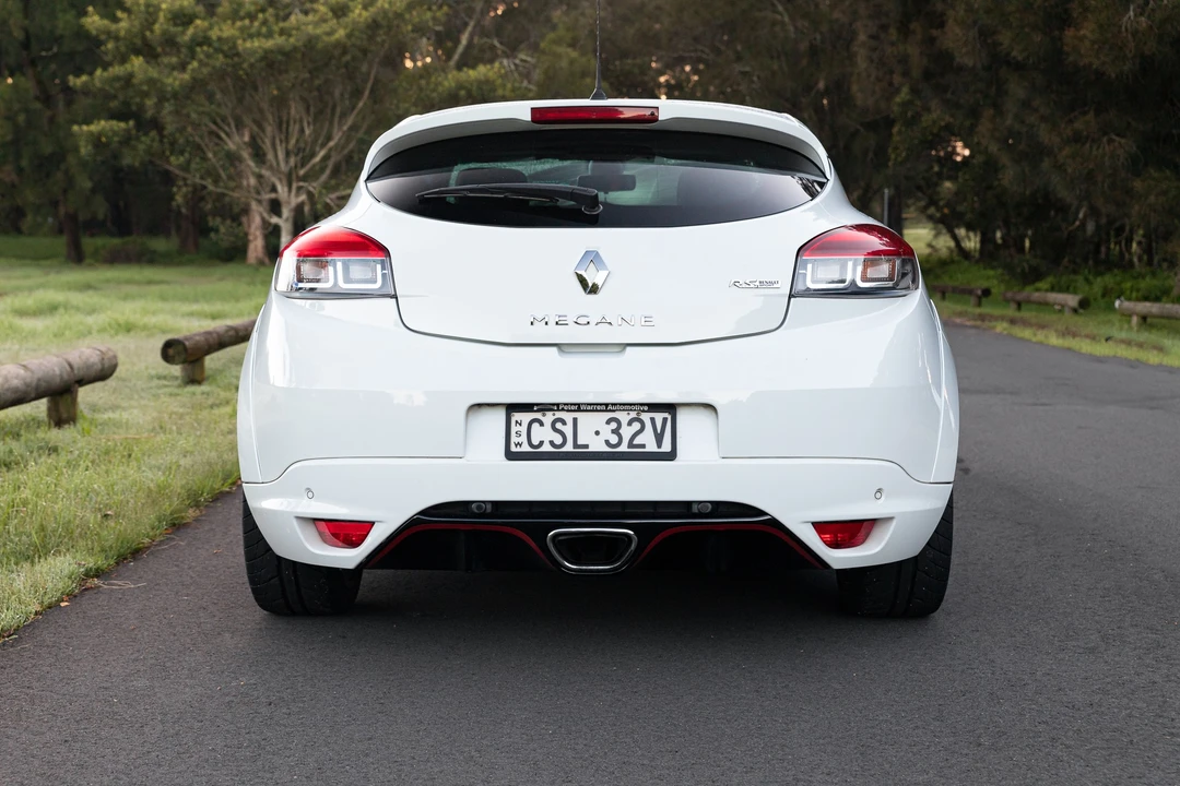 2013 Renault Megane RS II 3rd Gen - Image 7 of 31