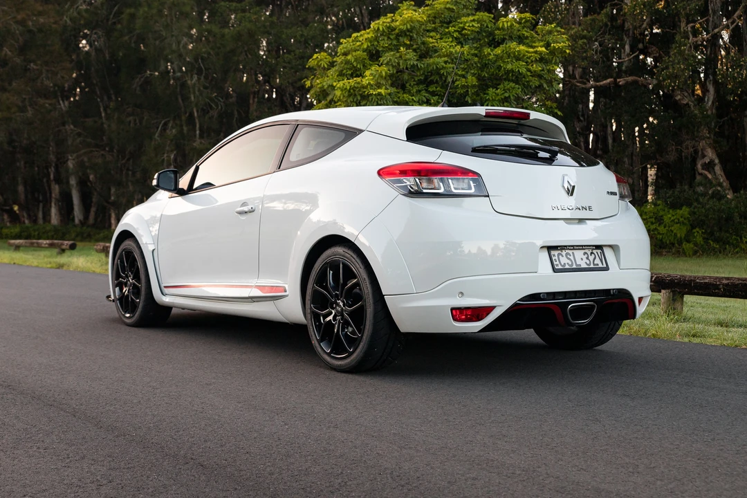 2013 Renault Megane RS II 3rd Gen - Image 8 of 31