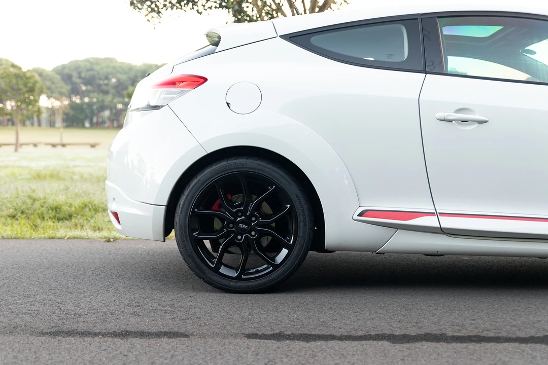 2013 Renault Megane RS II 3rd Gen - Image 10 of 31