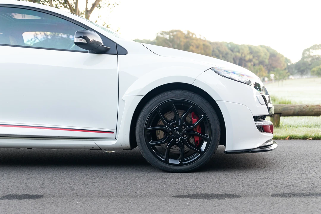 2013 Renault Megane RS II 3rd Gen - Image 11 of 31